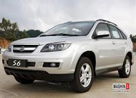 BYD S6 بخریم یا نه ؟